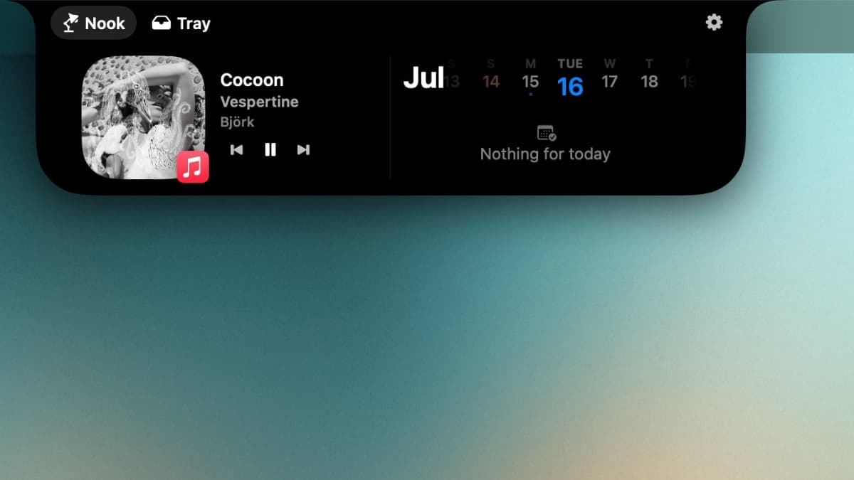 Preview for Morning coffee